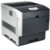 Imprimanta laser color Dell 5100cn (retea)